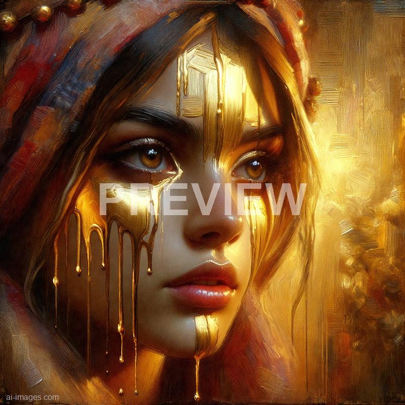 2310 - a-painting-of-a-girls-face-with-rough-brushstrokes-bu_250420004214_Filename Text 2_02426_Filename Text 3